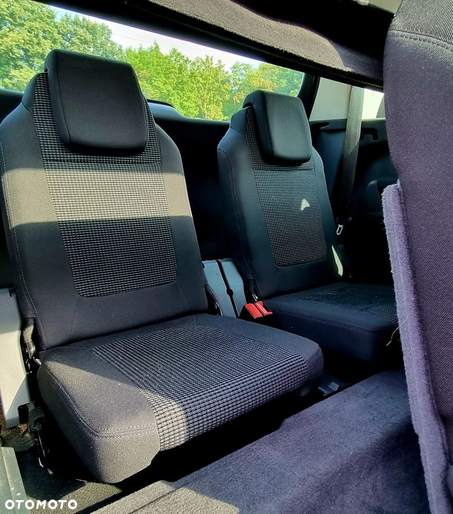 Peugeot 5008 2.0 HDi Family 7os - 14