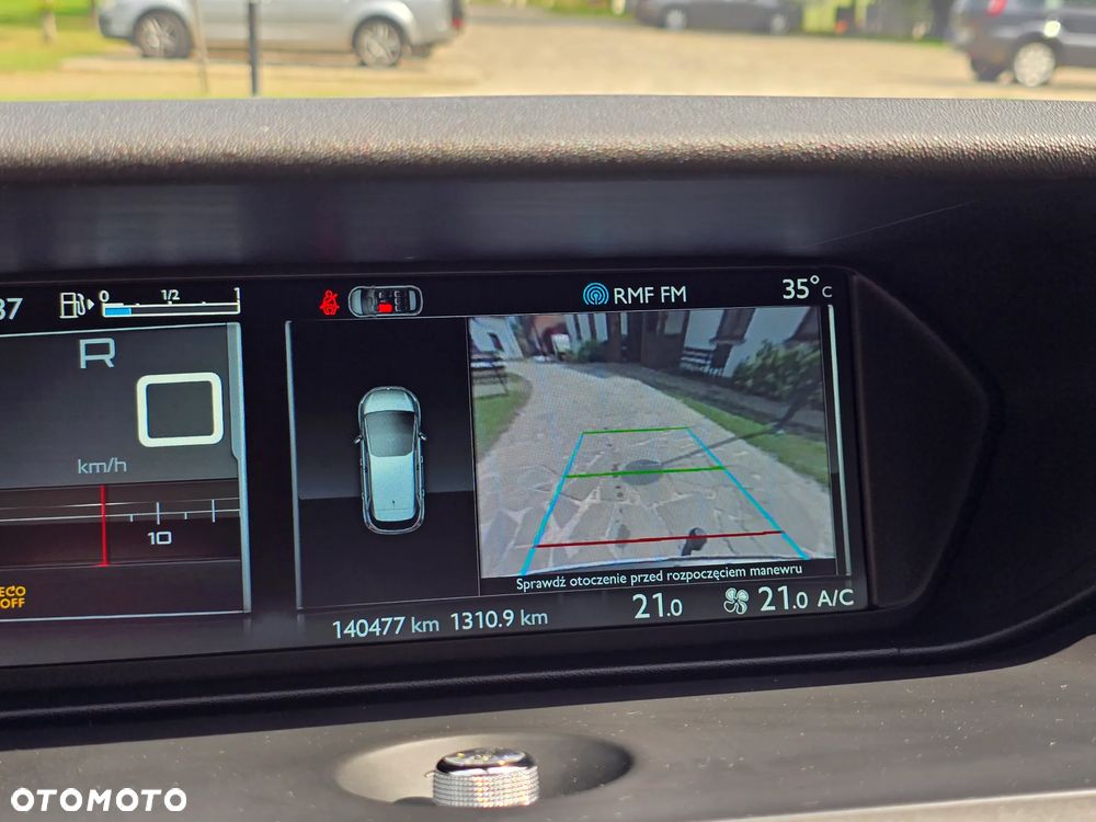 Citroën C4 Picasso BlueHDi 150 EAT6 Exclusive - 20