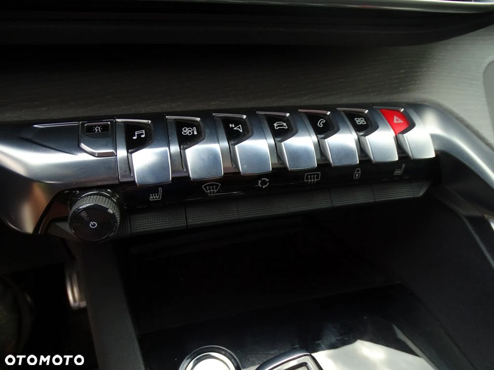 Peugeot 5008 2.0 BlueHDI GT S&S EAT6 - 22