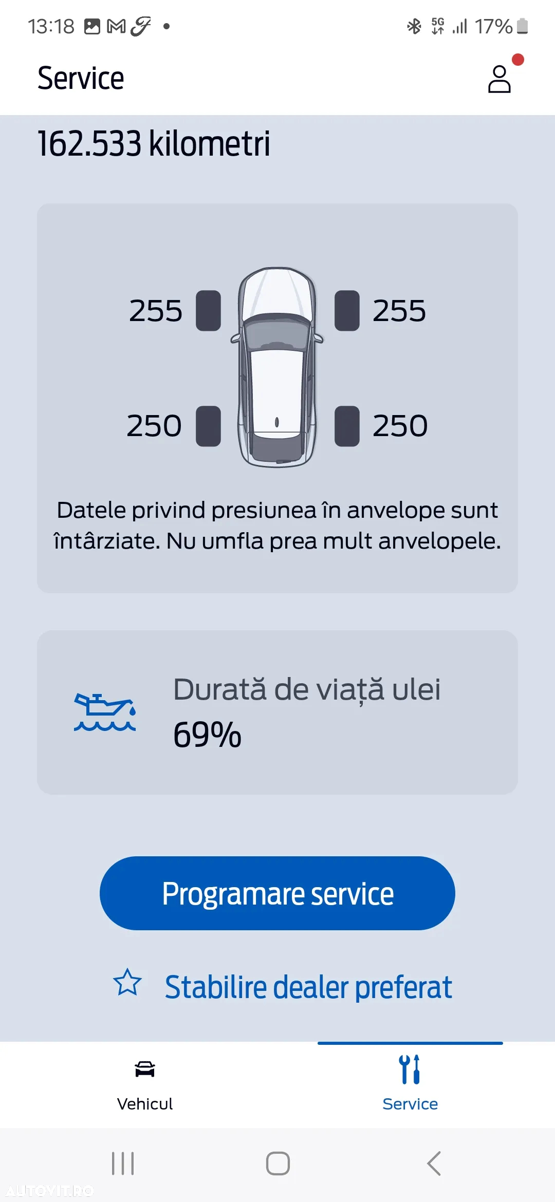 Ford Fiesta 1.5 TDCi Trend - 27