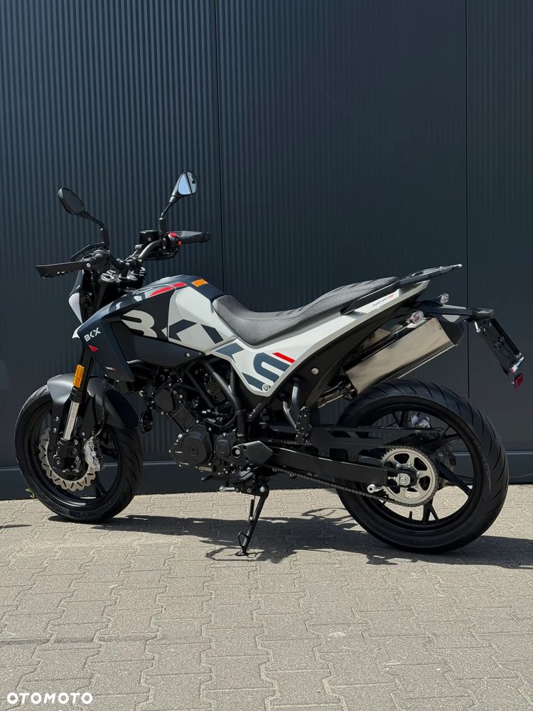 Benelli BKX - 10