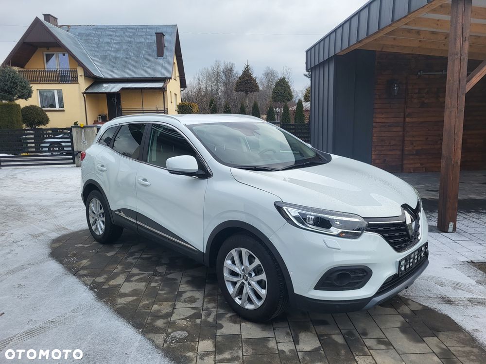 Renault Kadjar - 1