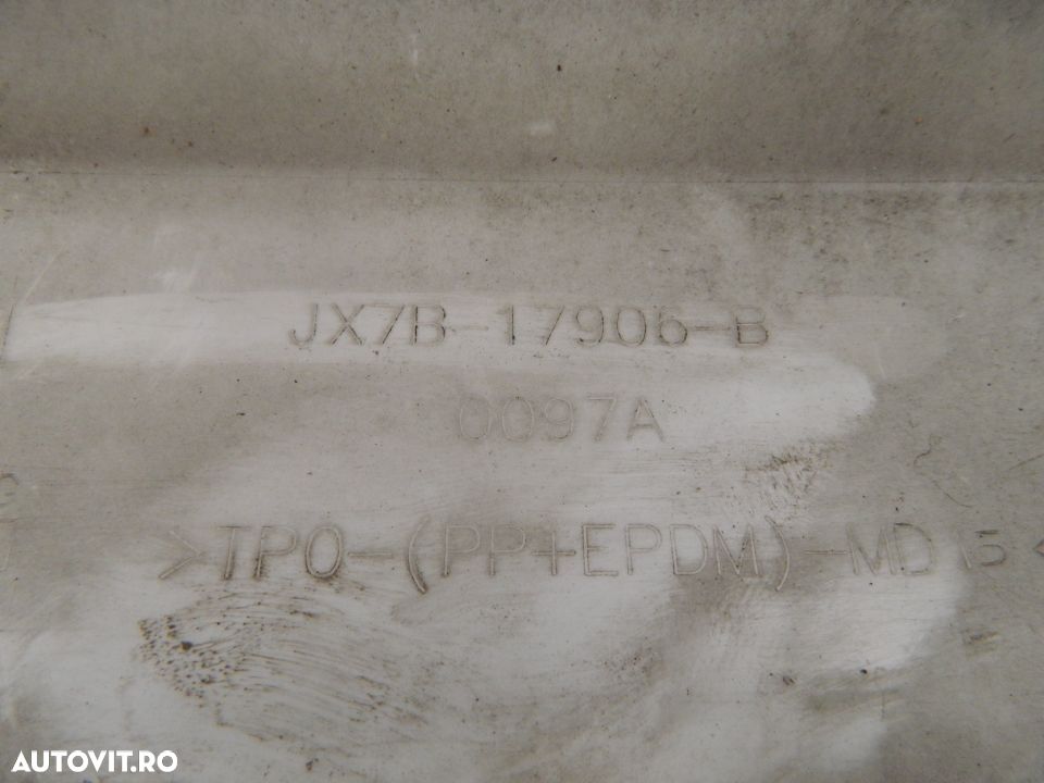 Bara spate Ford Focus 4 Kombi Active, 2018, 2019, 2020, 2021, 2022, JX7B-17906-B. - 9