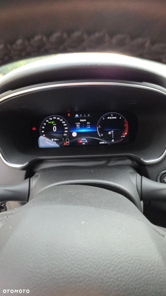 Renault Talisman 2.0 Blue dCi Intens EDC - 20