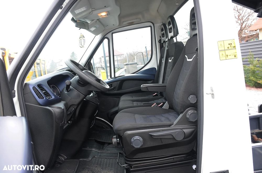 Iveco Daily - 14