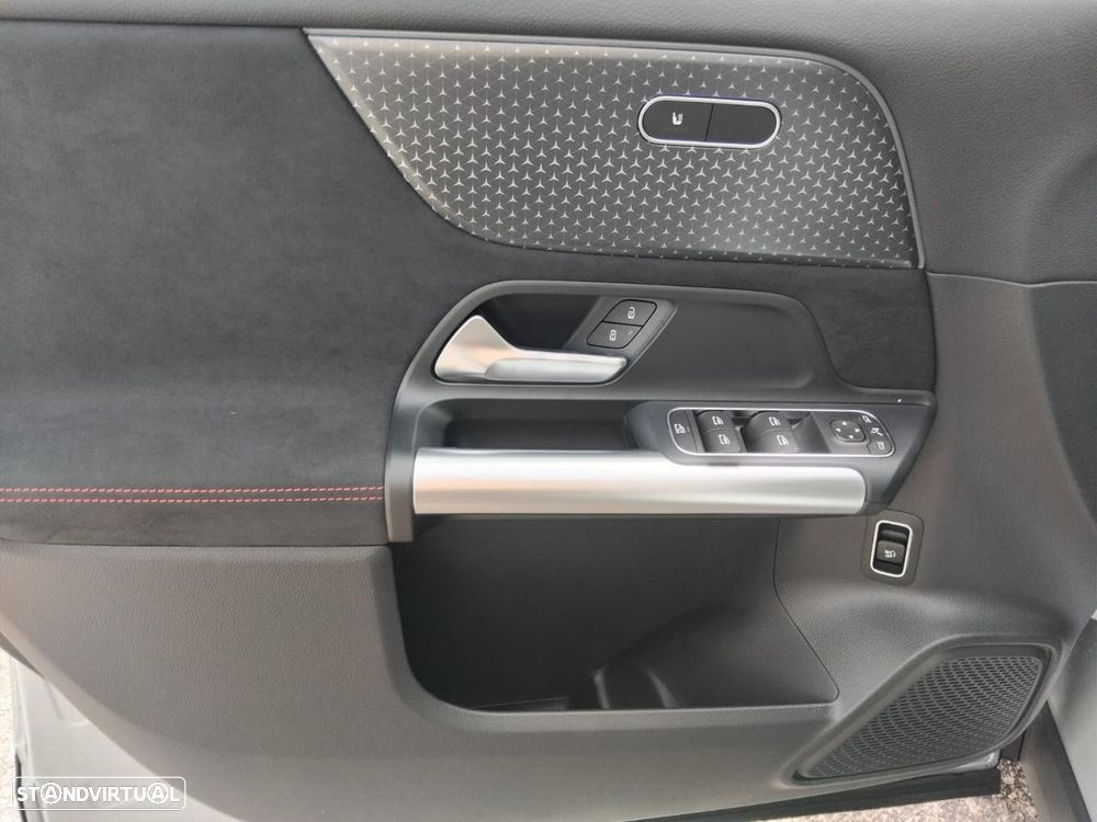 Mercedes-Benz EQA 250+ AMG Line - 9