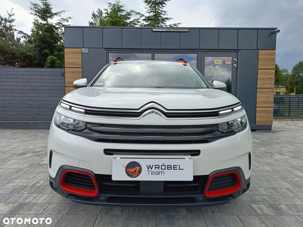 Citroën C5 Aircross - 4