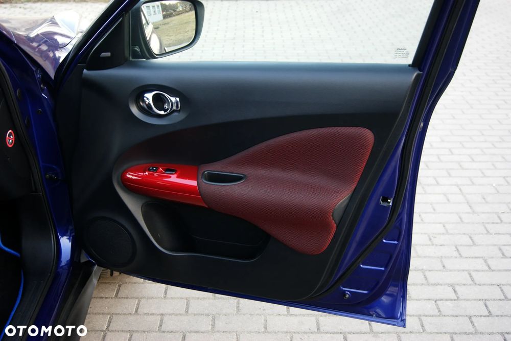 Nissan Juke 1.2 DIG-T N-Vision - 29