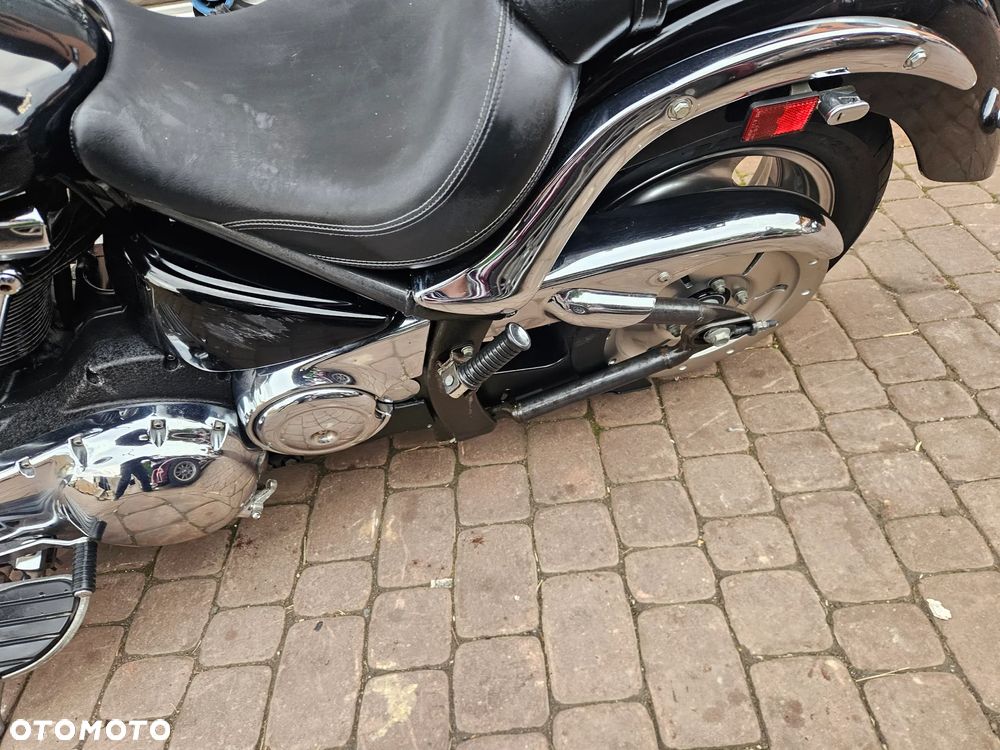 Kawasaki Vulcan - 13