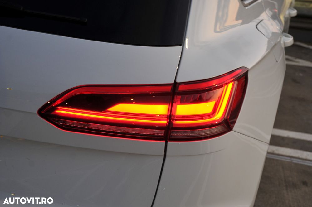 Volkswagen Touareg 3.0 V6 TDI SCR 4Motion Automatik Elegance - 34