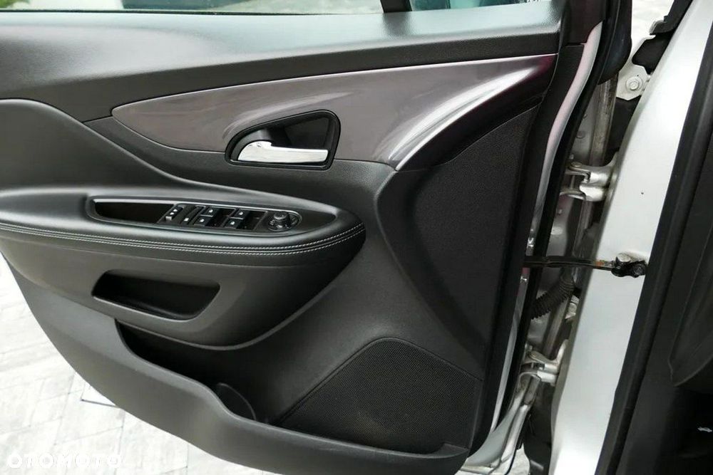 Opel Mokka - 22