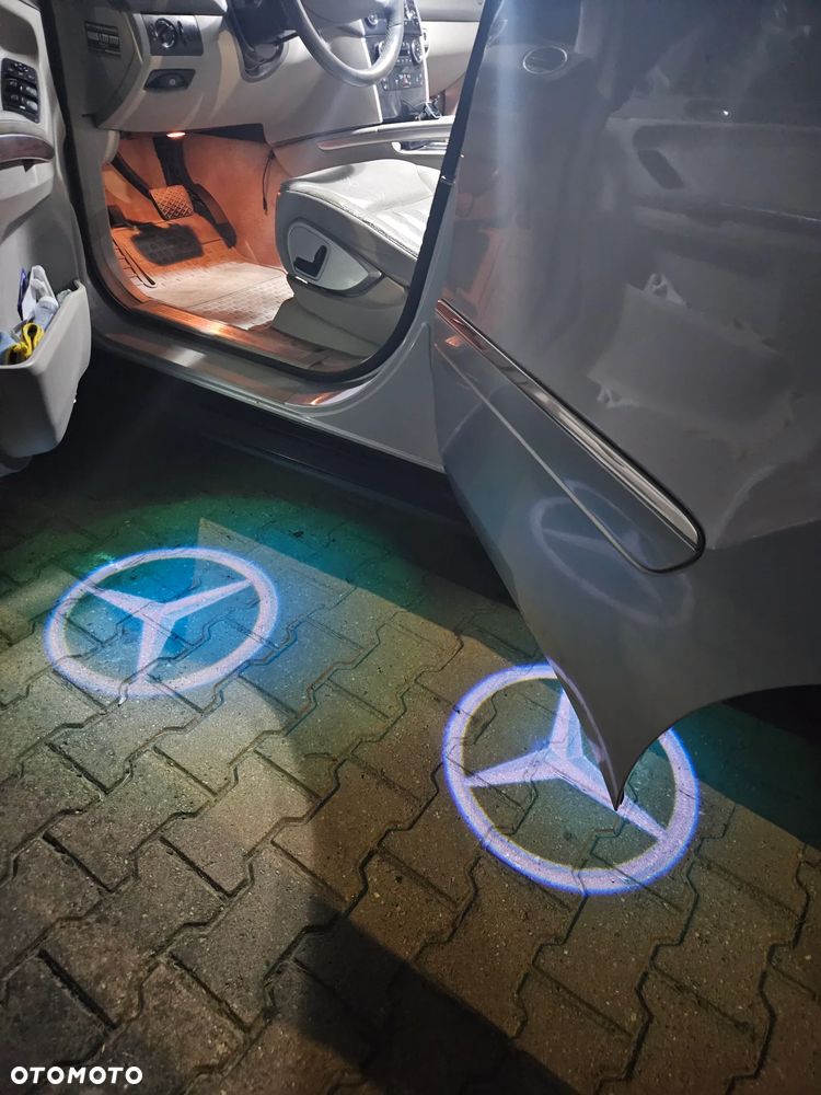 Mercedes-Benz ML 320 CDI 4-Matic - 12