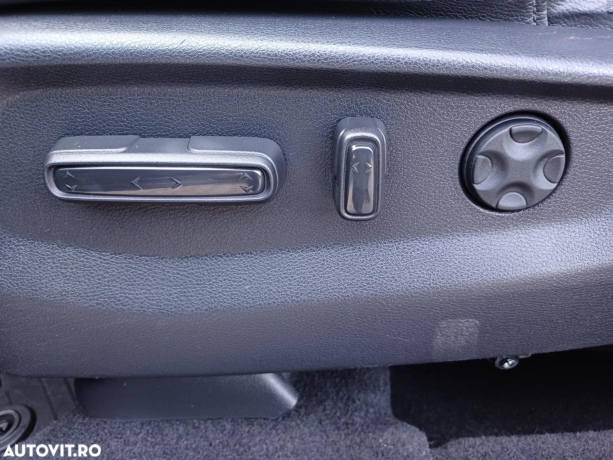Honda CR-V 1.5 VTEC Turbo 4WD CVT Executive - 19