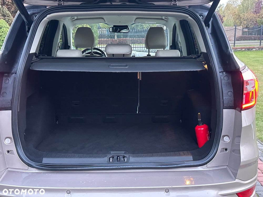 Ford Kuga Vignale 2.0 TDCi AWD - 26