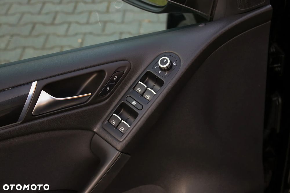 Volkswagen Golf 2.0 TDI DPF GTD - 29