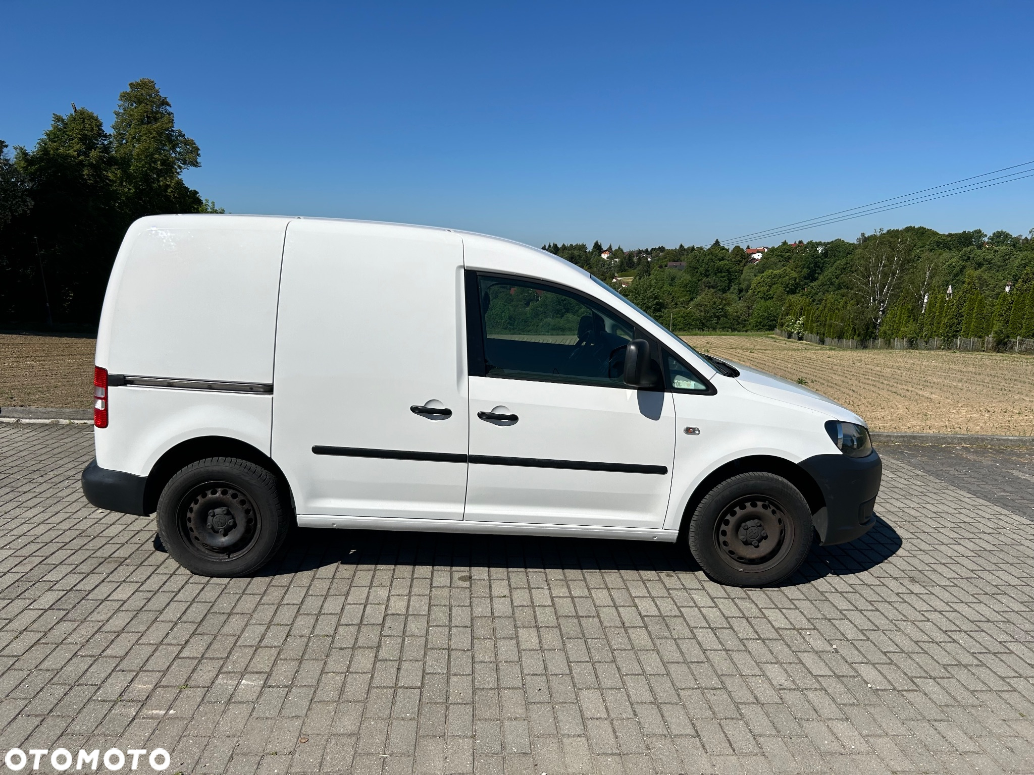 Volkswagen Caddy - 4