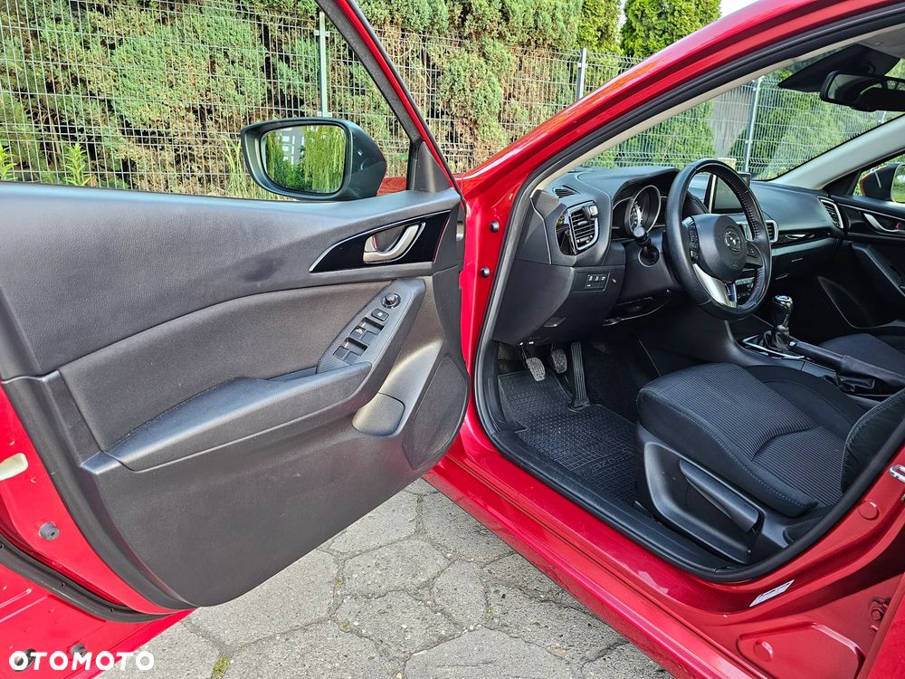 Mazda 3 2.0 Skyenergy - 9
