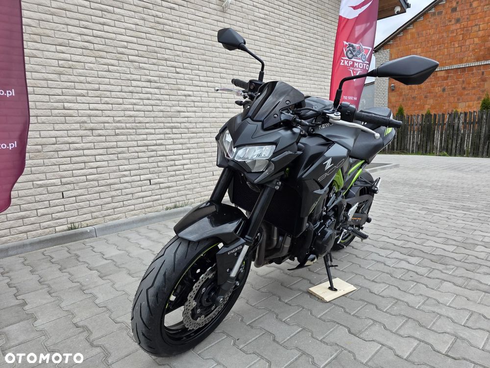 Kawasaki Z 900 - 2