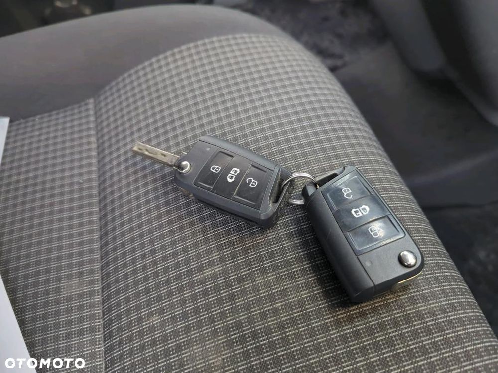 Volkswagen Transporter - 37
