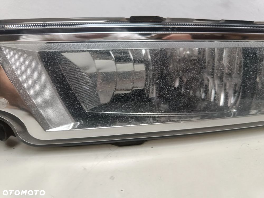 Halogen Prawy Przedni Przód VW Passat B8 Lampa Prawa 3G0941662E - 4