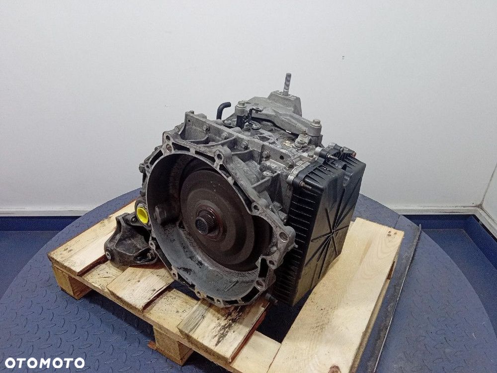 FORD MONDEO MK5 14-20 2.0TDCI 150KM SKRZYNIA BIEGÓW AUTOMATYCZNA 6DCT450 - 2