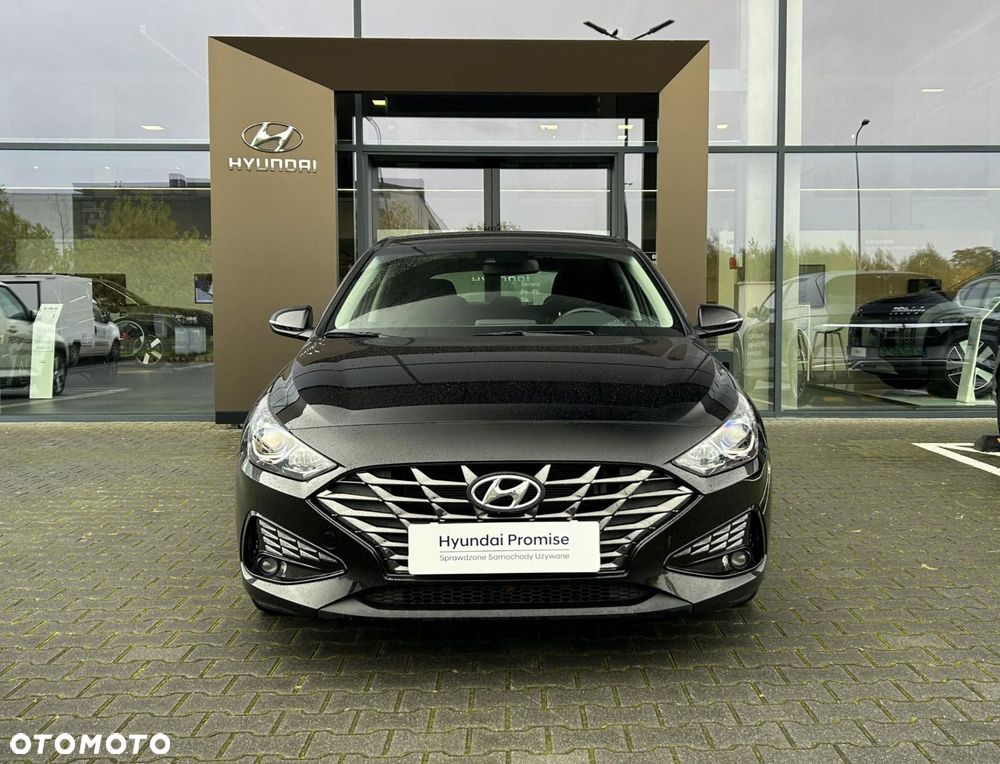 Hyundai i30 1.0 T-GDI Smart DCT - 4