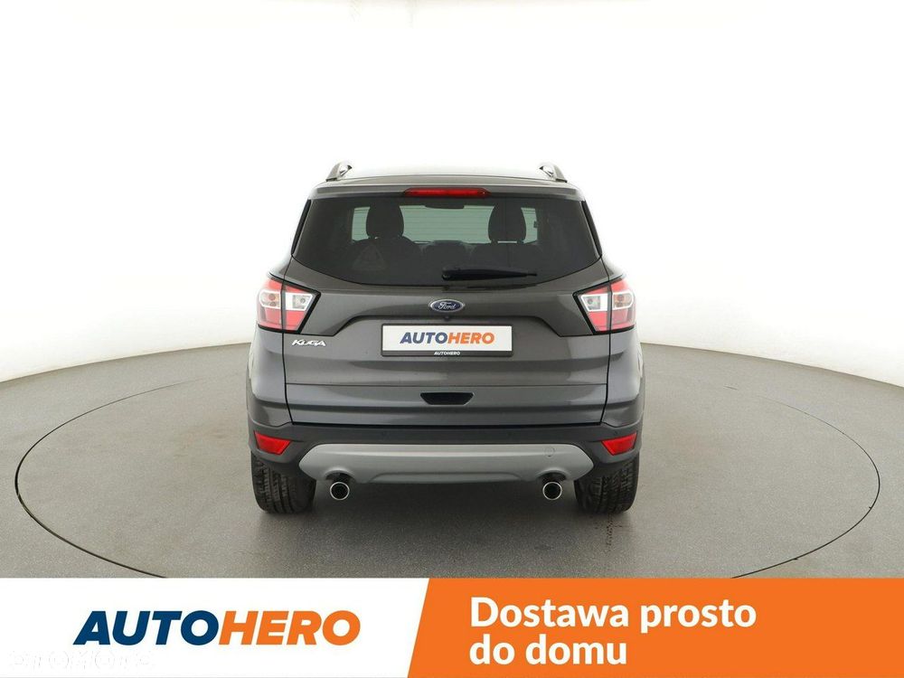 Ford Kuga 1.5 EcoBlue TITANIUM - 7