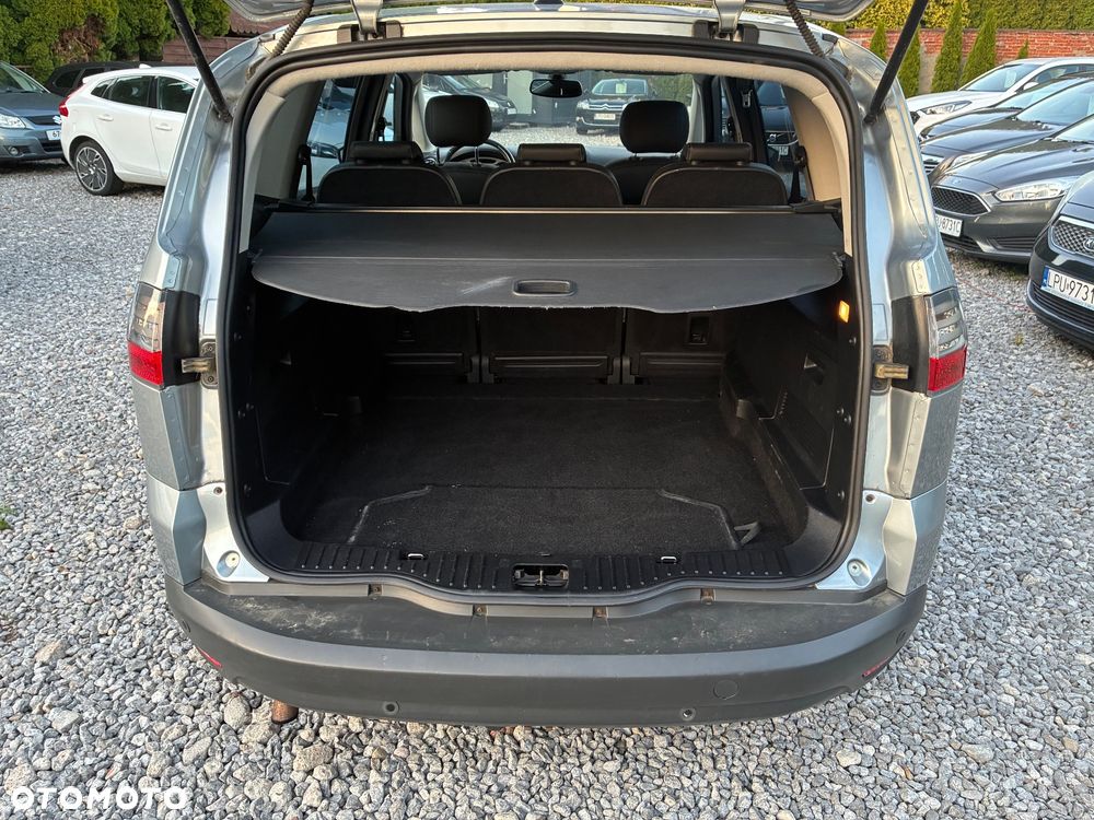Ford S-Max 2.0 Viva Titanium - 11