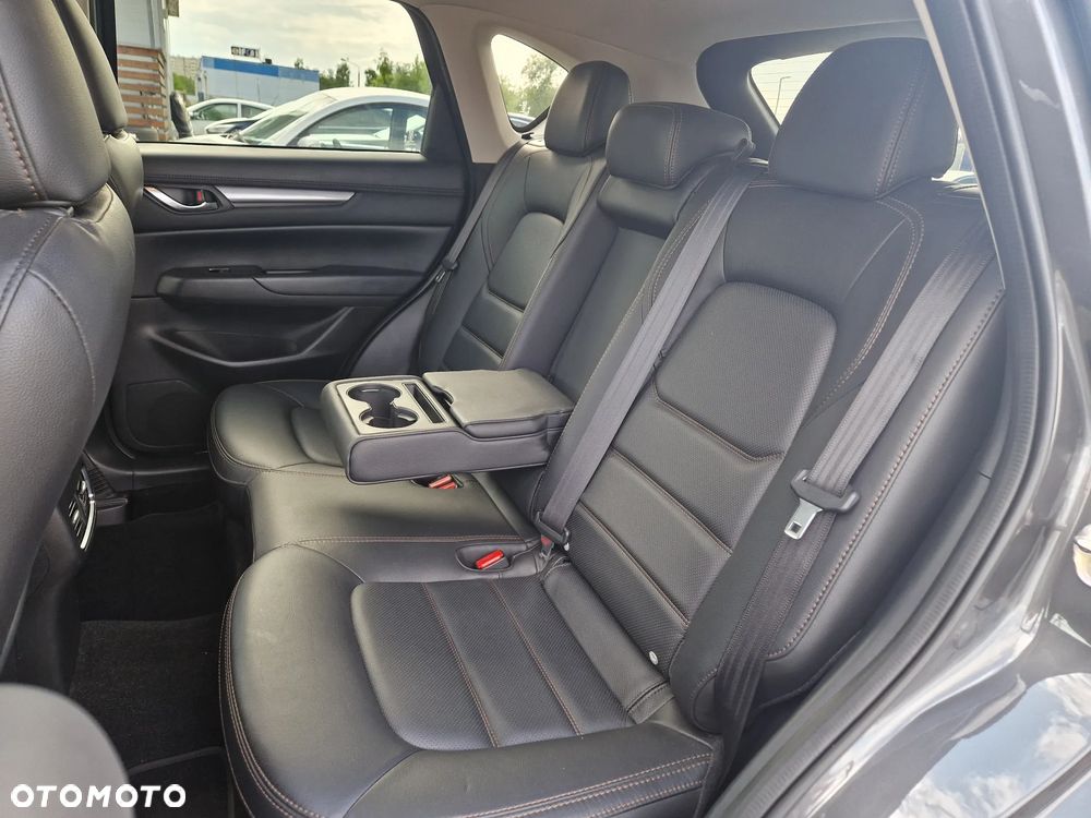Mazda CX-5 2.5 Exclusive-Line AWD - 25