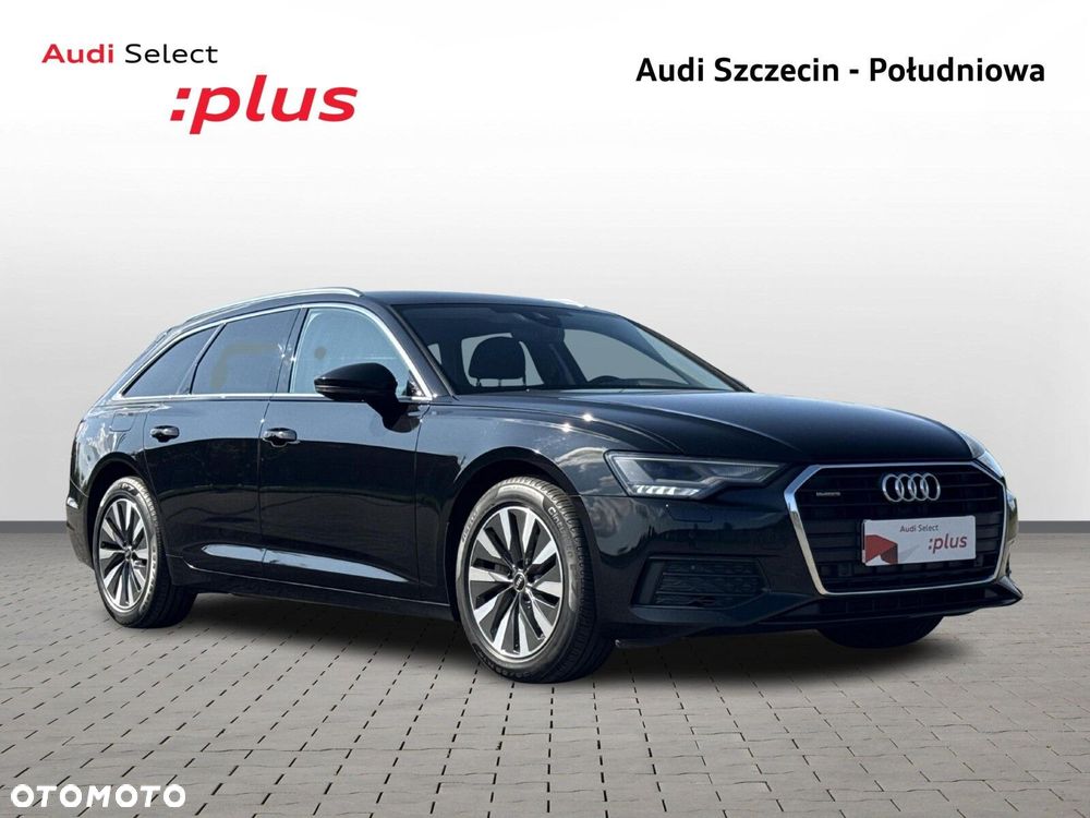 Audi A6 - 7