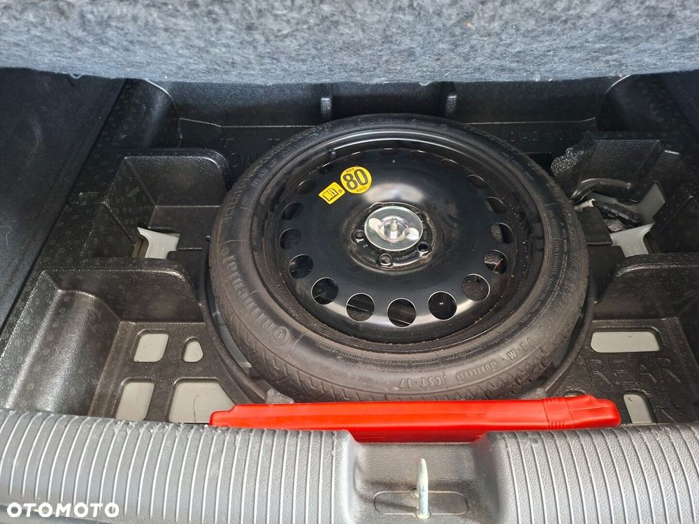 Opel Astra - 20