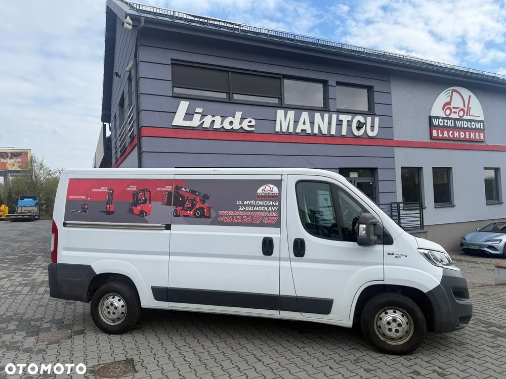 Fiat Ducato - 2