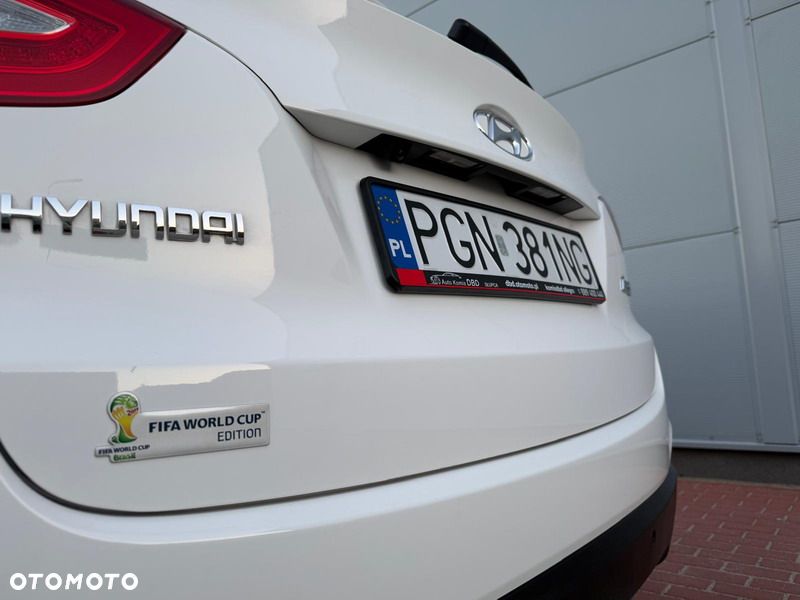 Hyundai ix35 1.6 2WD Comfort - 12