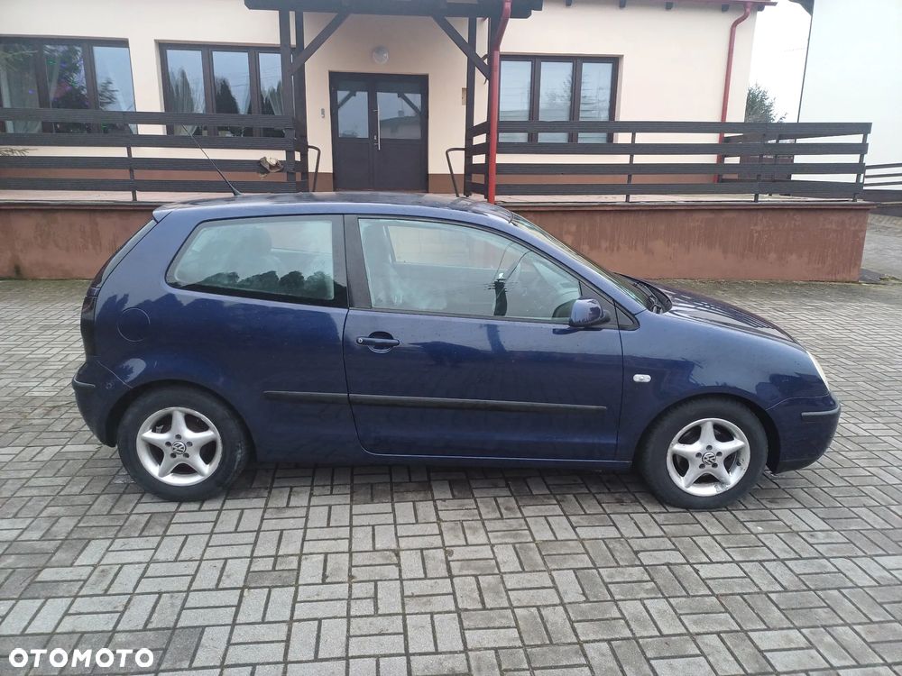 Volkswagen Polo - 12