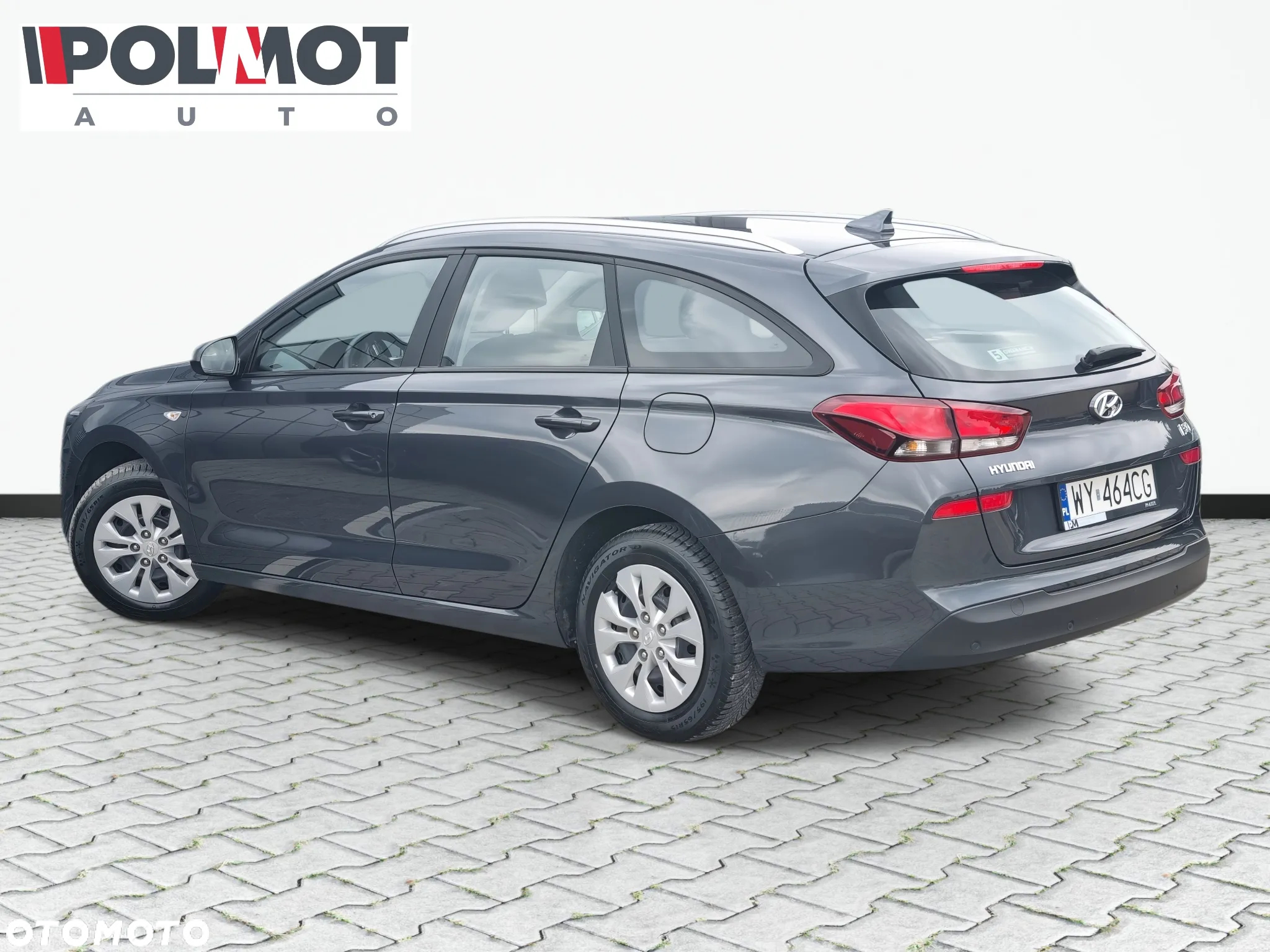 Hyundai i30 1.5 DPI Modern - 13