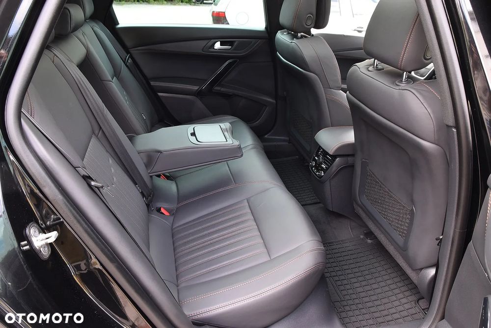 Peugeot 508 2.0 BlueHDi RXH S&S - 17