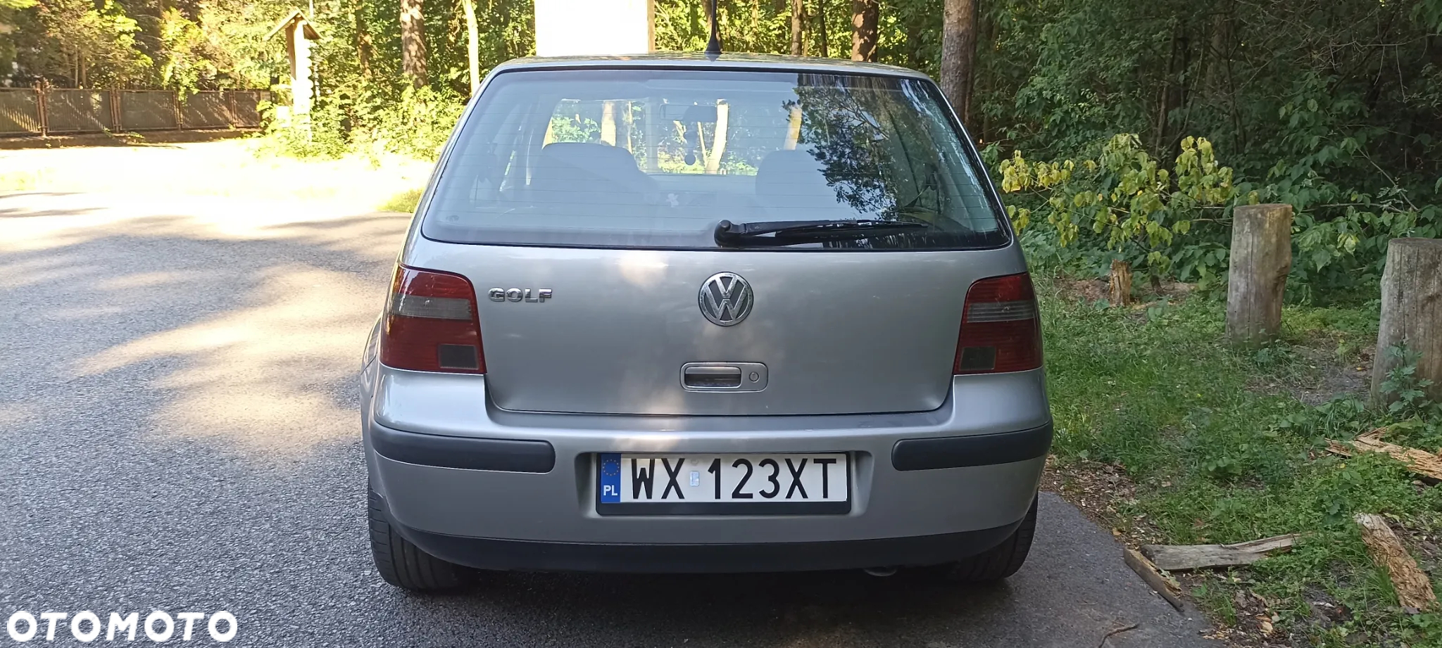 Volkswagen Golf IV 1.4 Q - 6