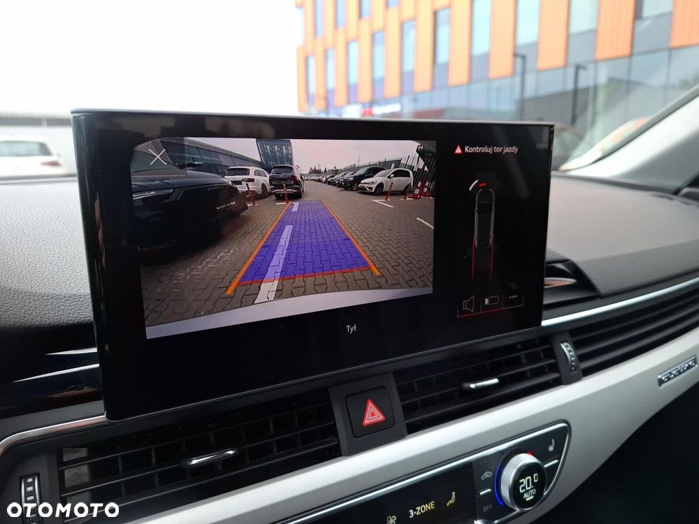 Audi A4 Allroad - 29