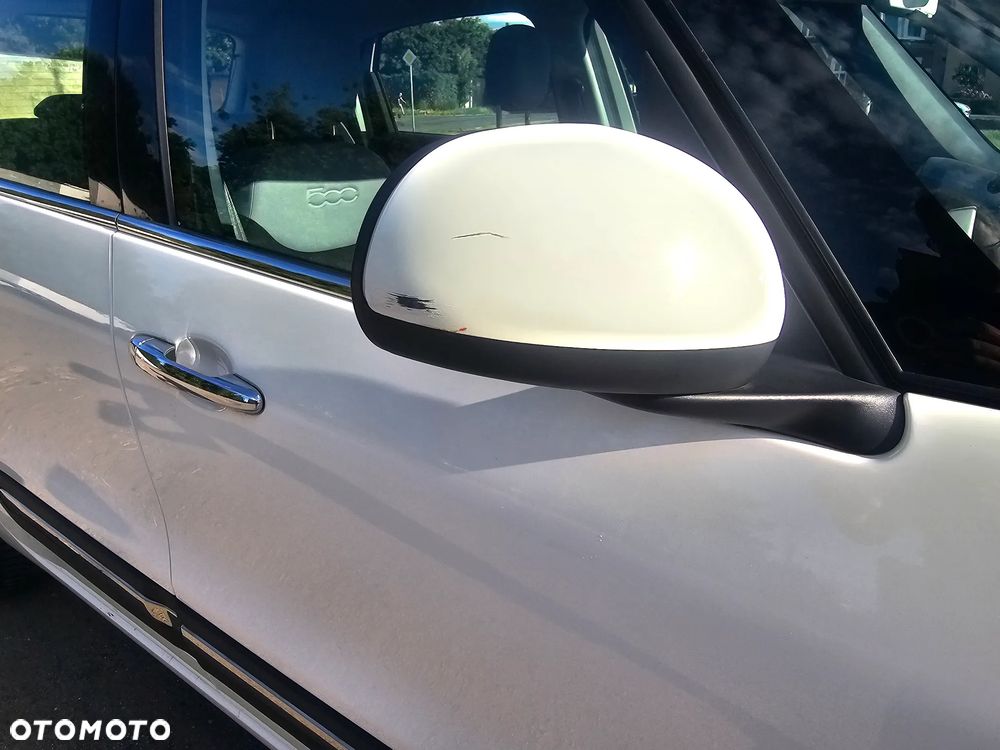 Fiat 500L - 21