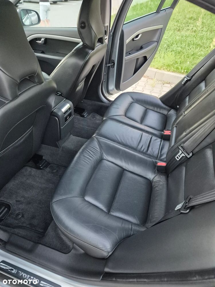 Volvo S80 - 13