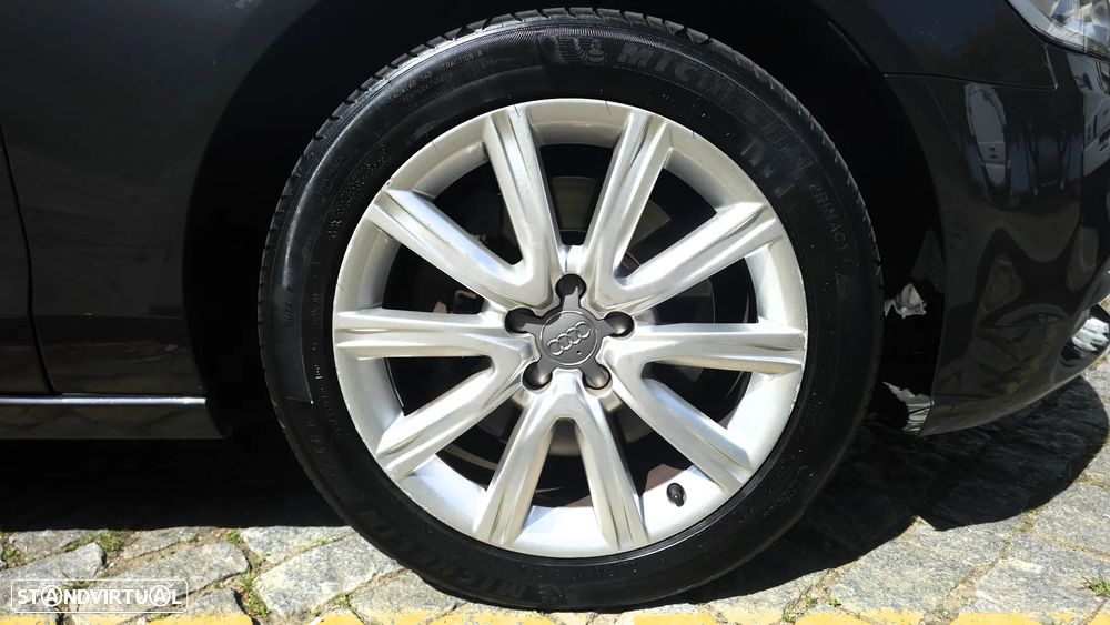 Audi A6 Avant 3.0 TDi V6 quattro S tronic - 15