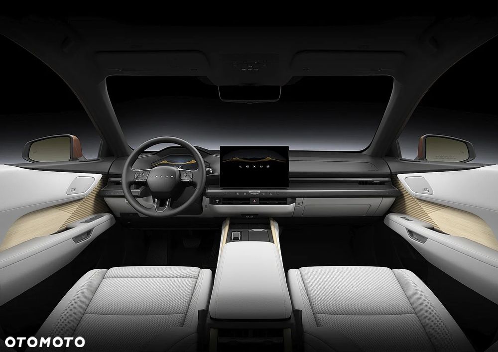 Lexus ES 300h Prestige - 6