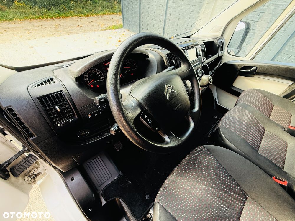 Citroën JUMPER - 21