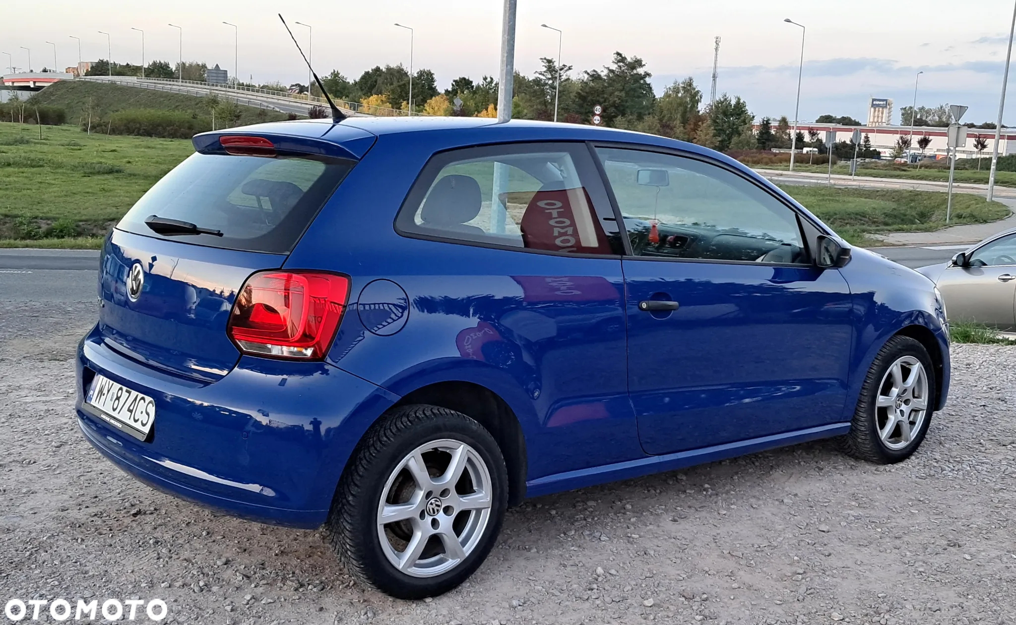 Volkswagen Polo - 4