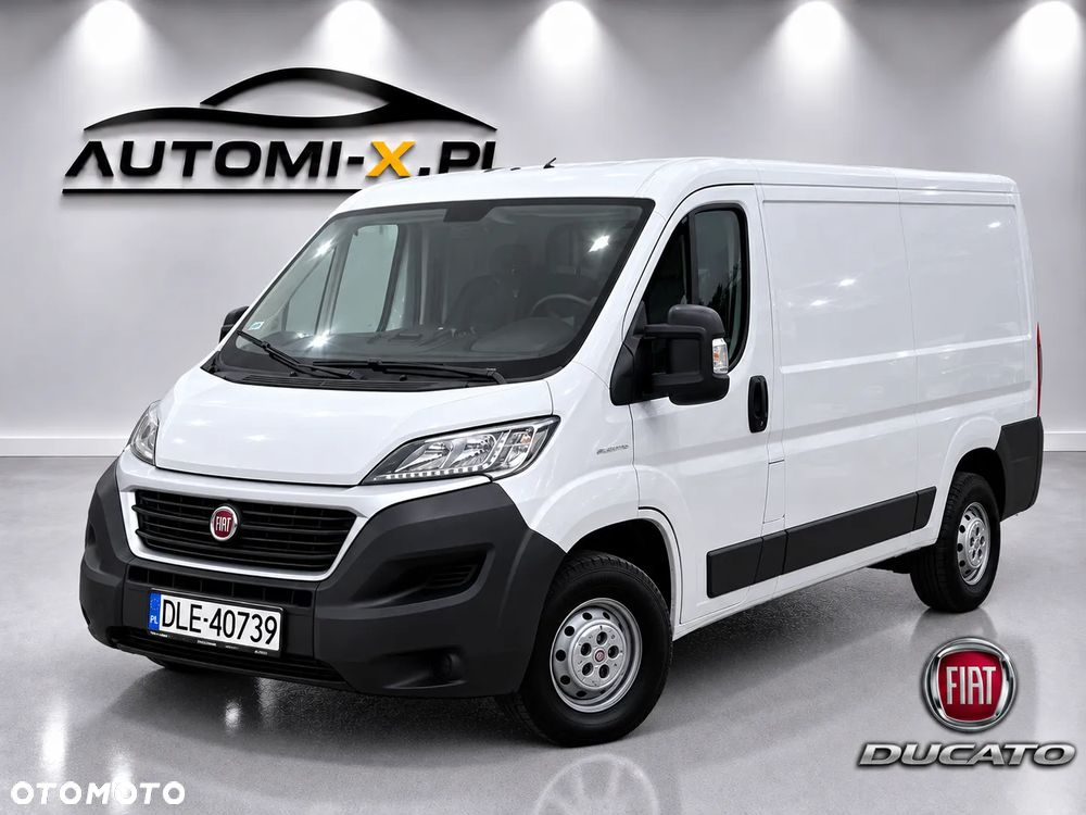 Fiat Ducato - 1