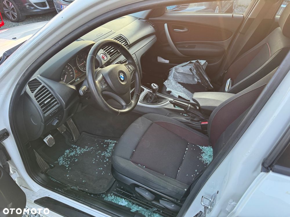 BMW Seria 1 118d DPF Edition Sport - 7