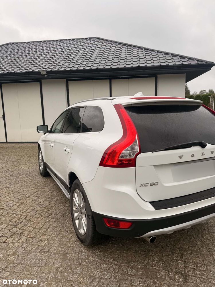 Volvo XC 60 - 6