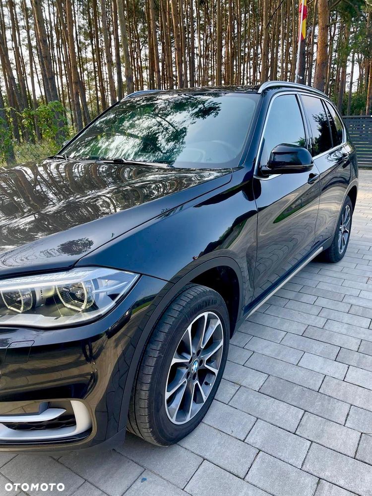 BMW X5 - 2