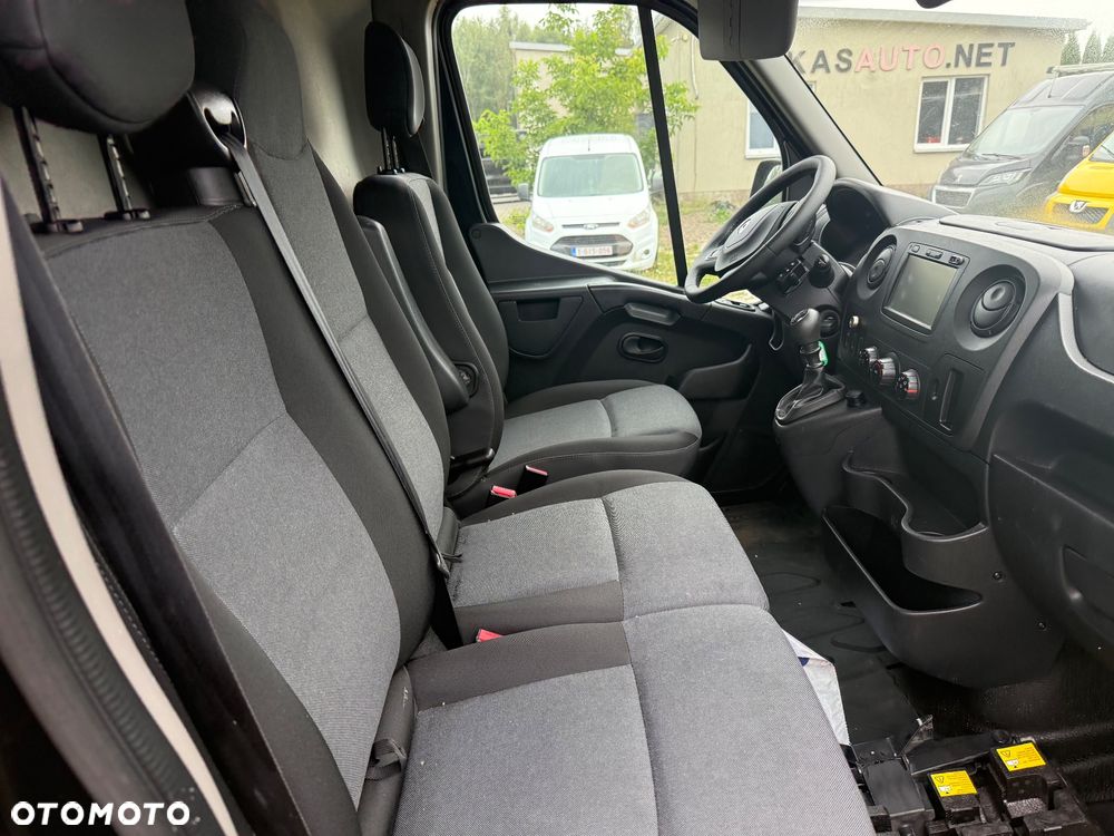 Renault Master - 8