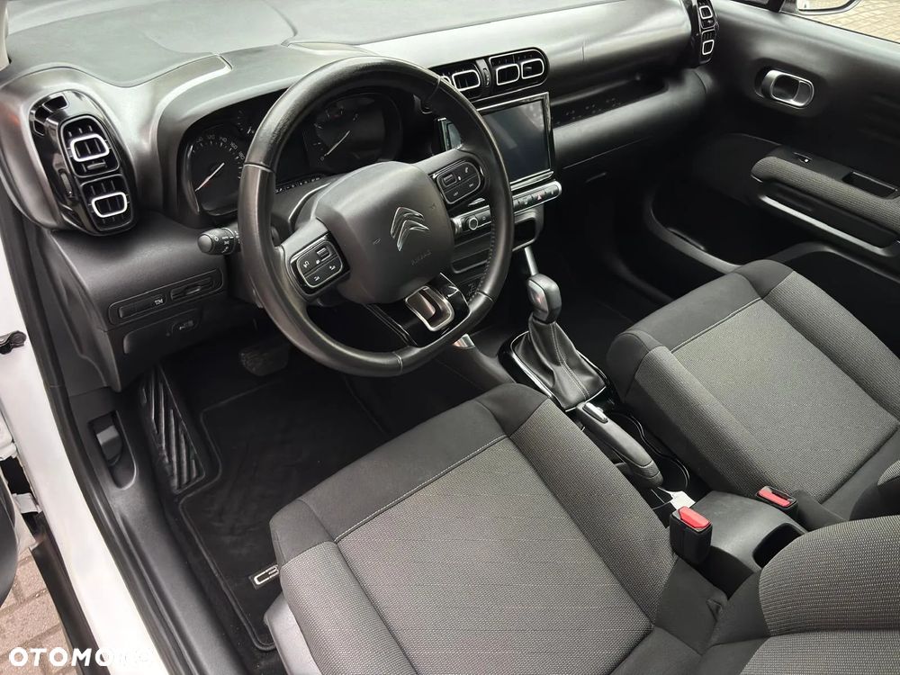 Citroën C3 Aircross BlueHDI 120 Stop & Start EAT6 Feel - 29